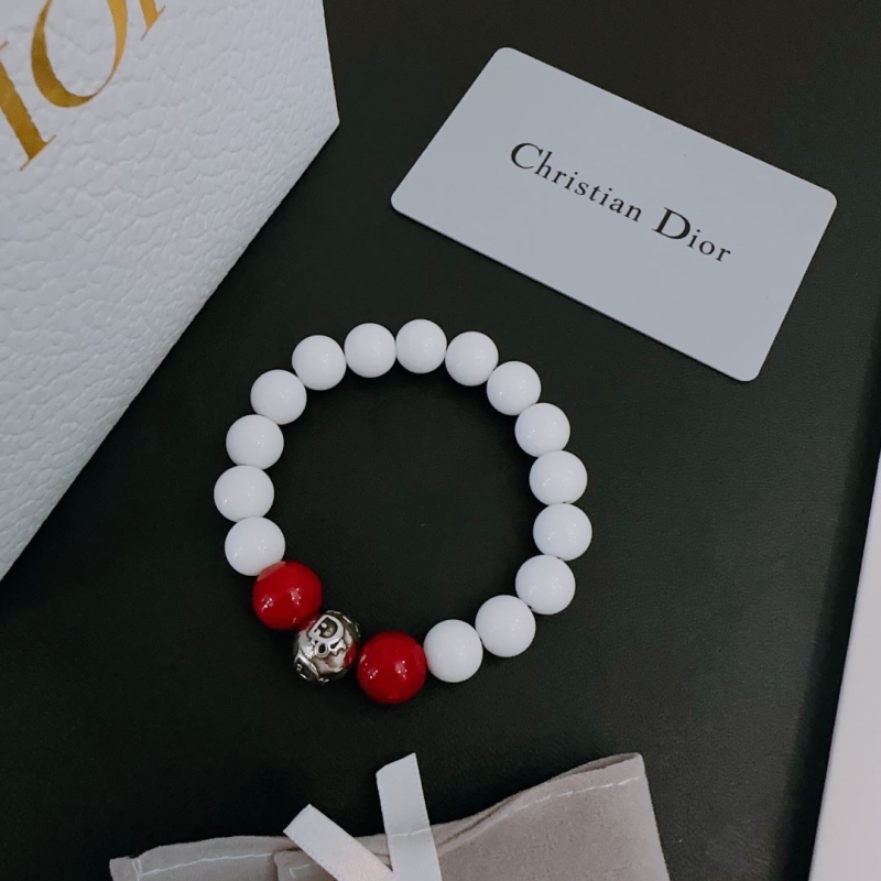 chr1st1an D10r bracelets